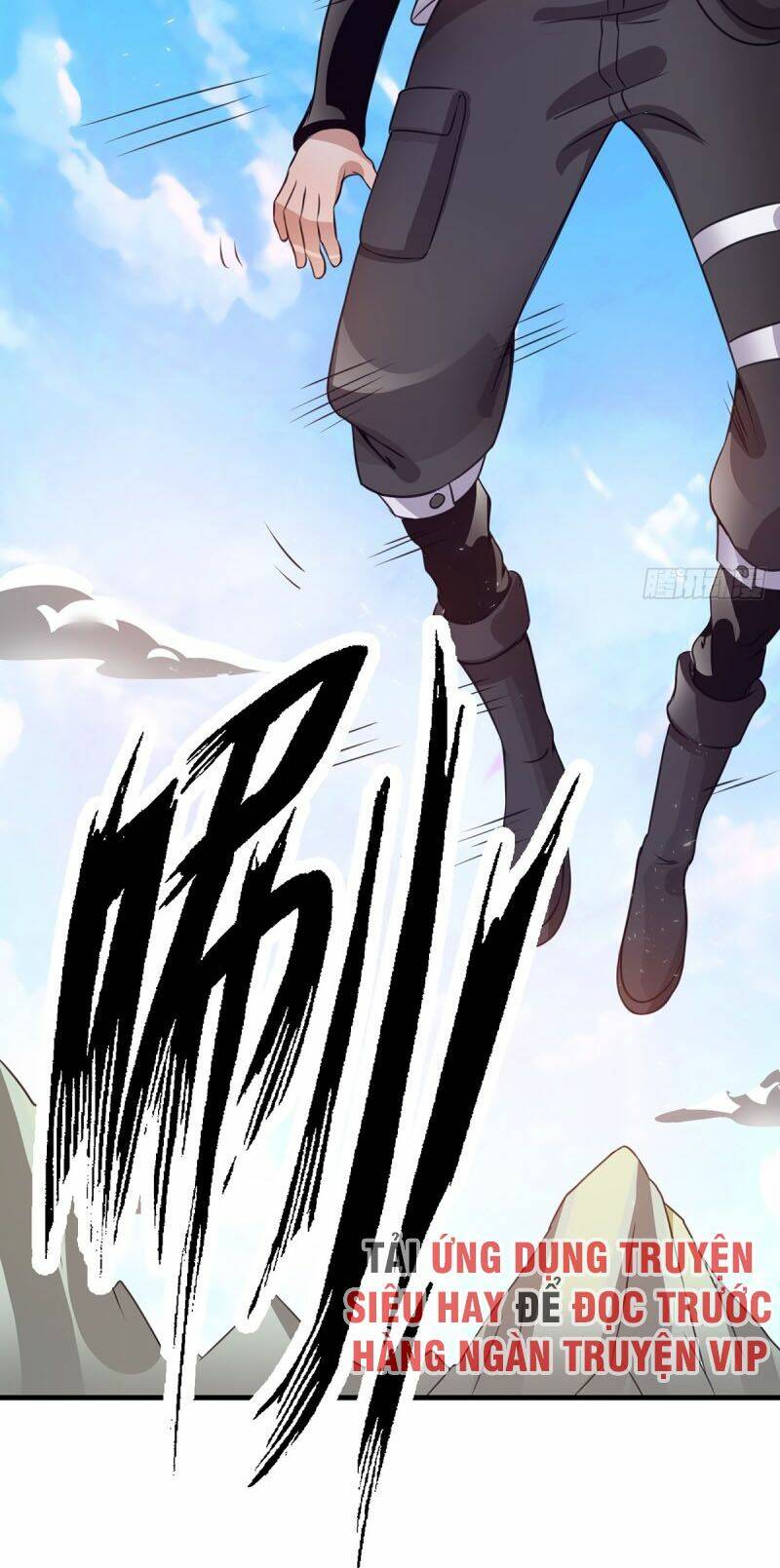 Tiên Vương Trùng Sinh: Chapter 101