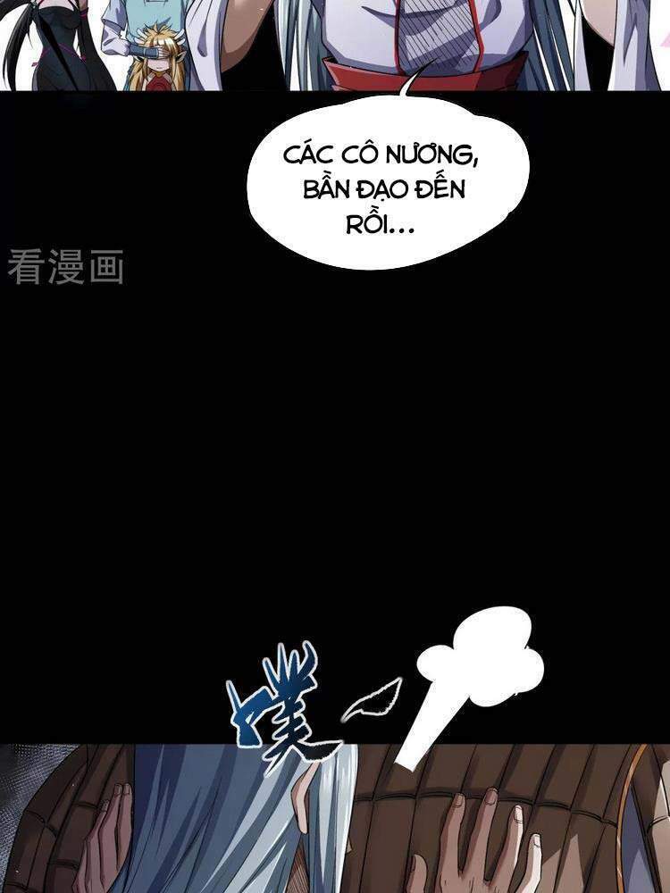 Thanh Đế Truyện: Chapter 150