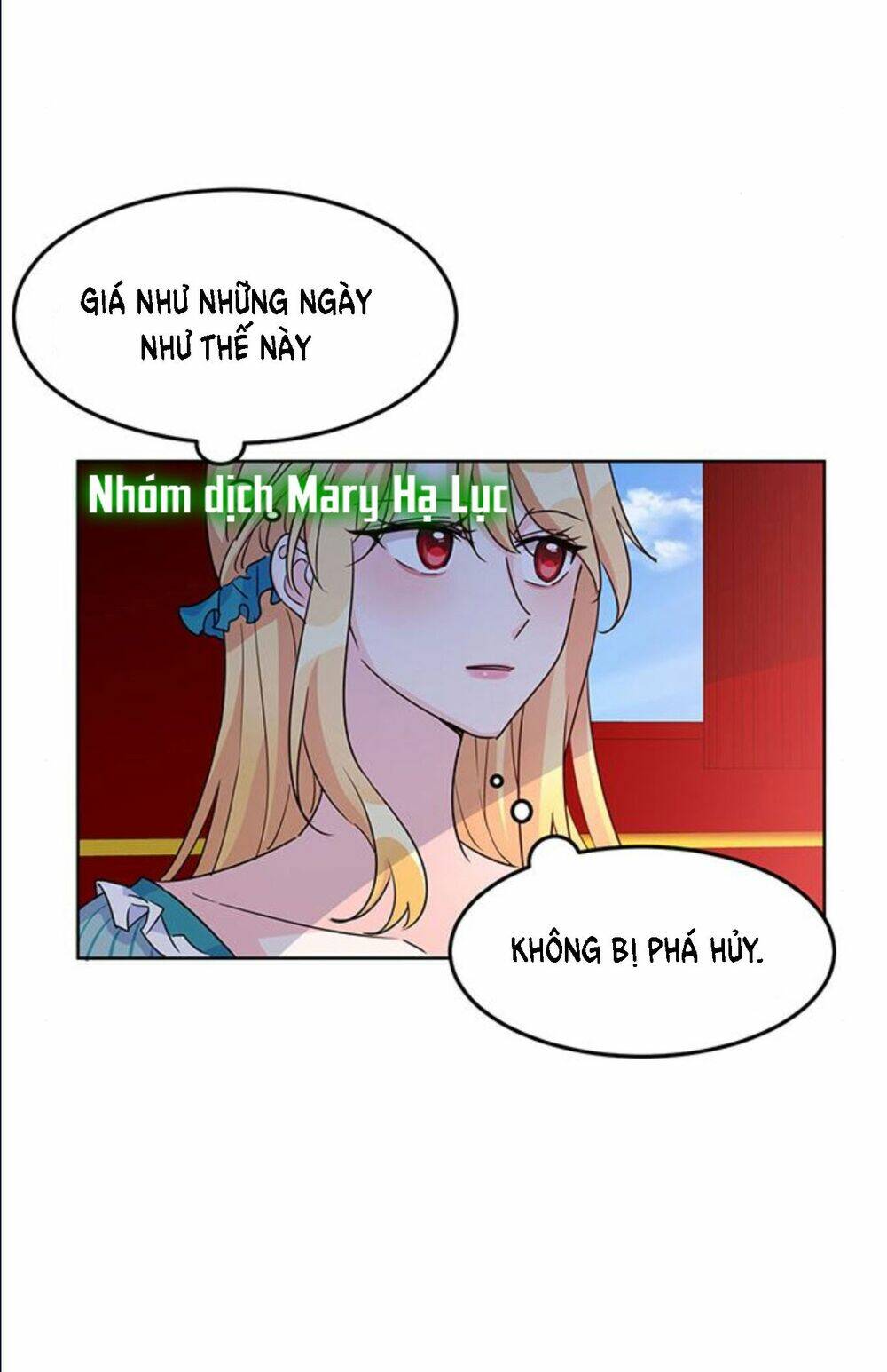 Nữ Hiệp Trở Về: Chapter 11