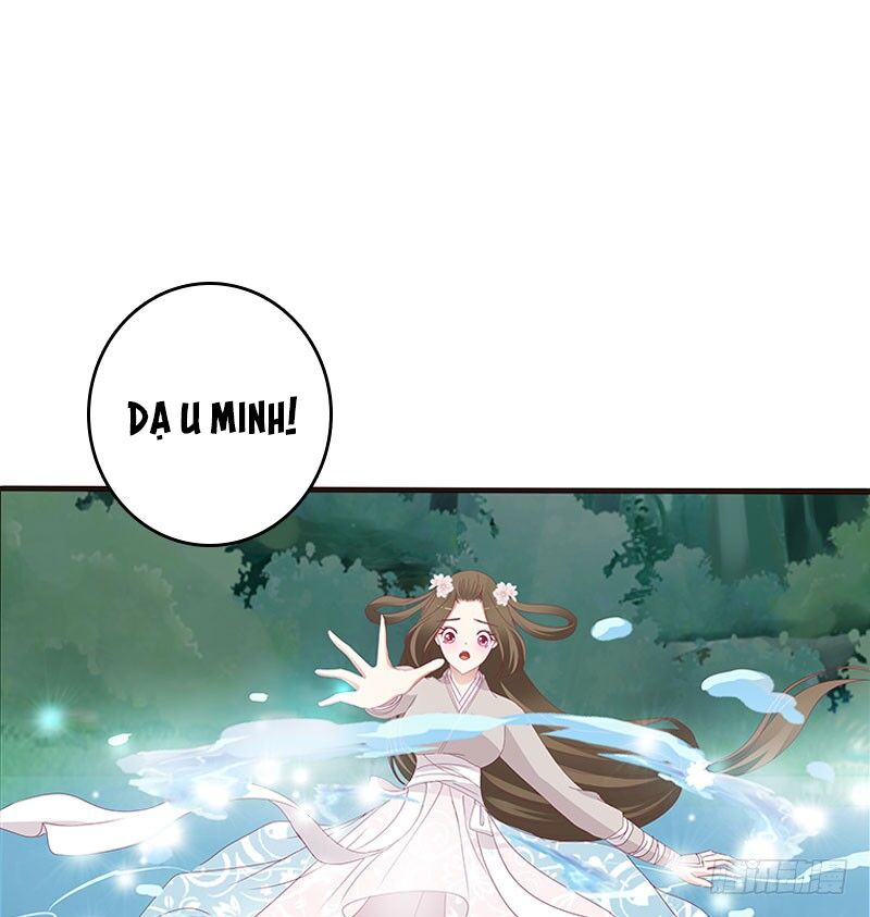 Thông Linh Phi: Chapter 354