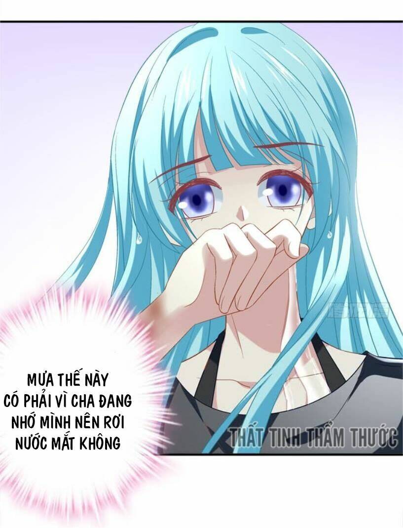 Đế Vương Ta Vẫn Còn Nhỏ: Chapter 55