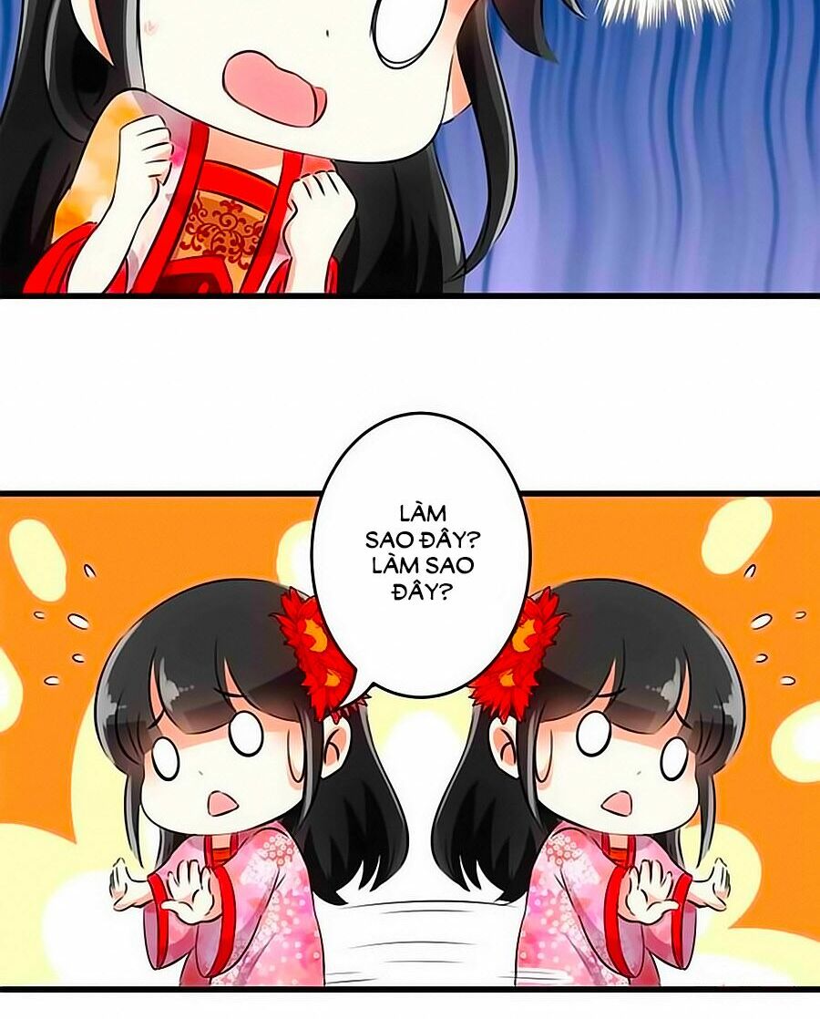 Vương Gia ! Ngươi Thật Bỉ Ổi !: Chapter 144