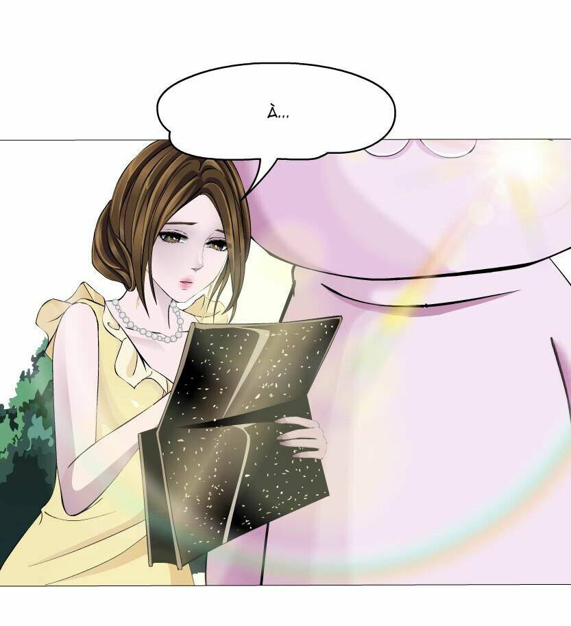 Cạm Bẫy Của Nữ Thần: Chapter 57