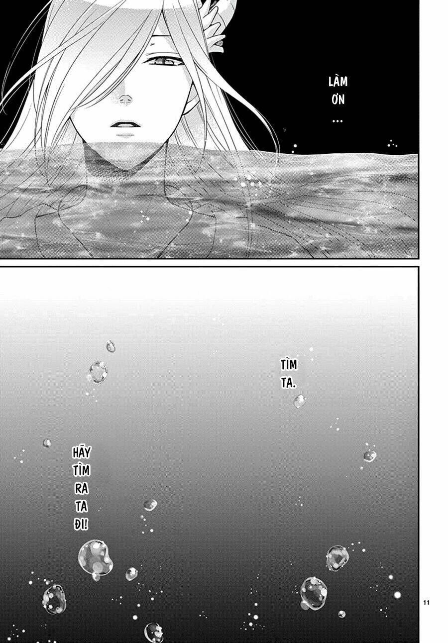 Cô Dâu Của Thuỷ Thần: Chapter 44