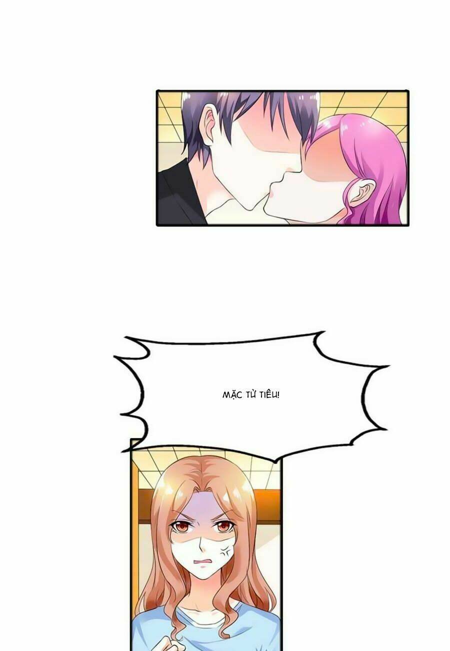 Song Diện Danh Viện: Chapter 57