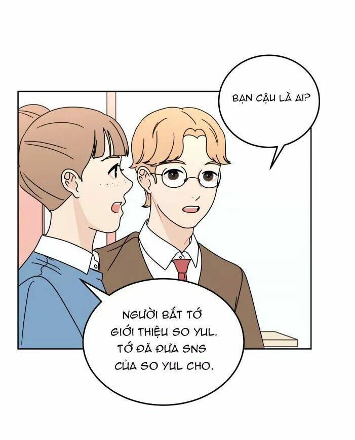 30 Phút Bước Đi Bên Em: Chapter 71.5