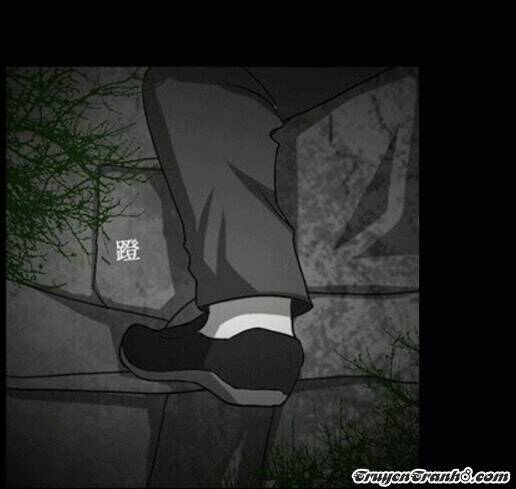 Con Đường Sau Núi: Chapter 4