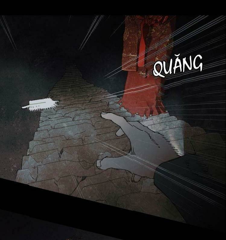 Thần Trạch: Chapter 19