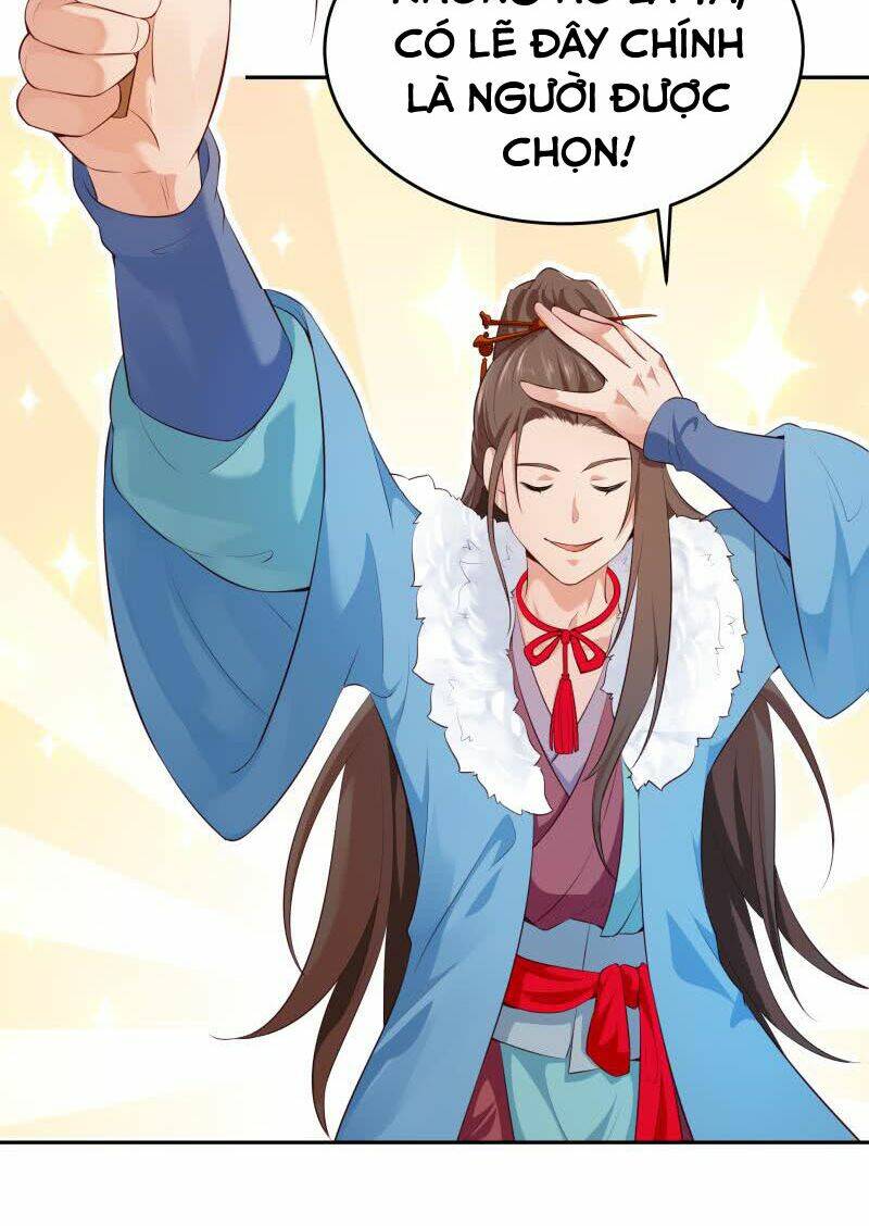 Ma Nhị Đại: Chapter 38