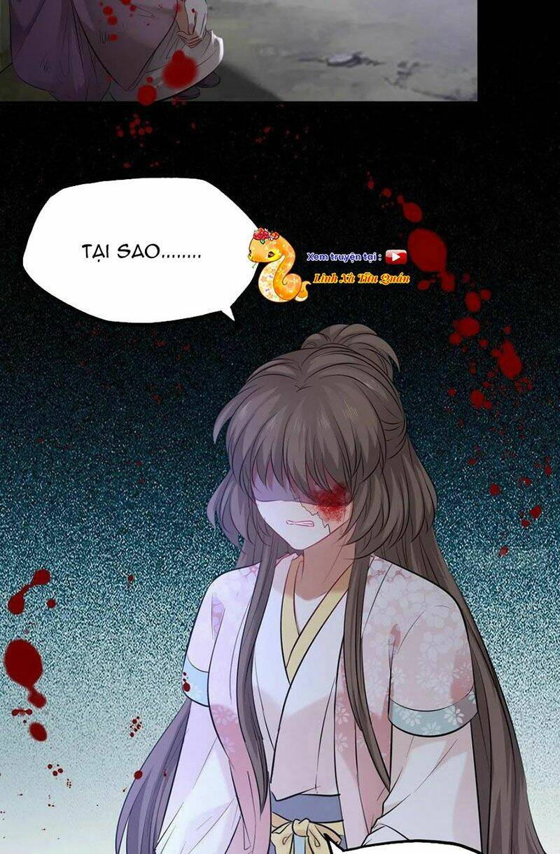 Vương Phi Thật Thích Trang Điểm: Chapter 159