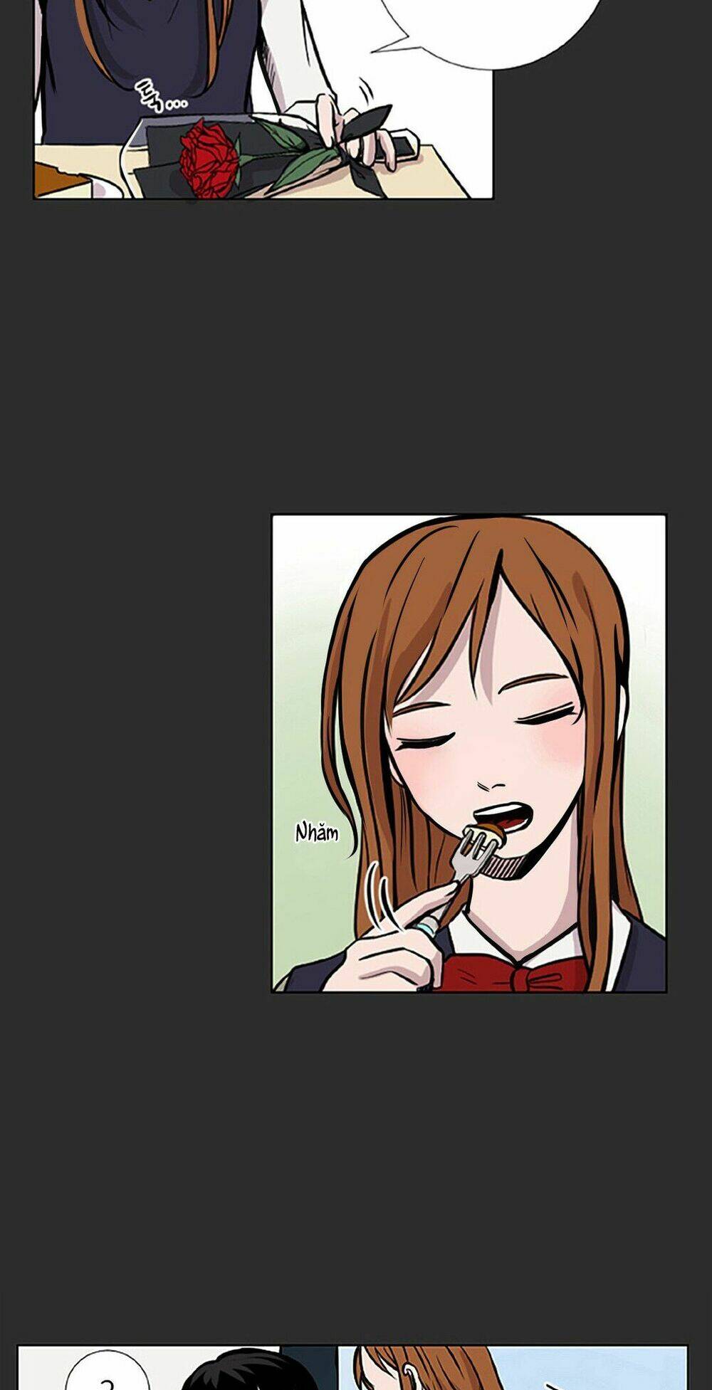 Bí Mật Của Dạ Tộc: Chapter 4