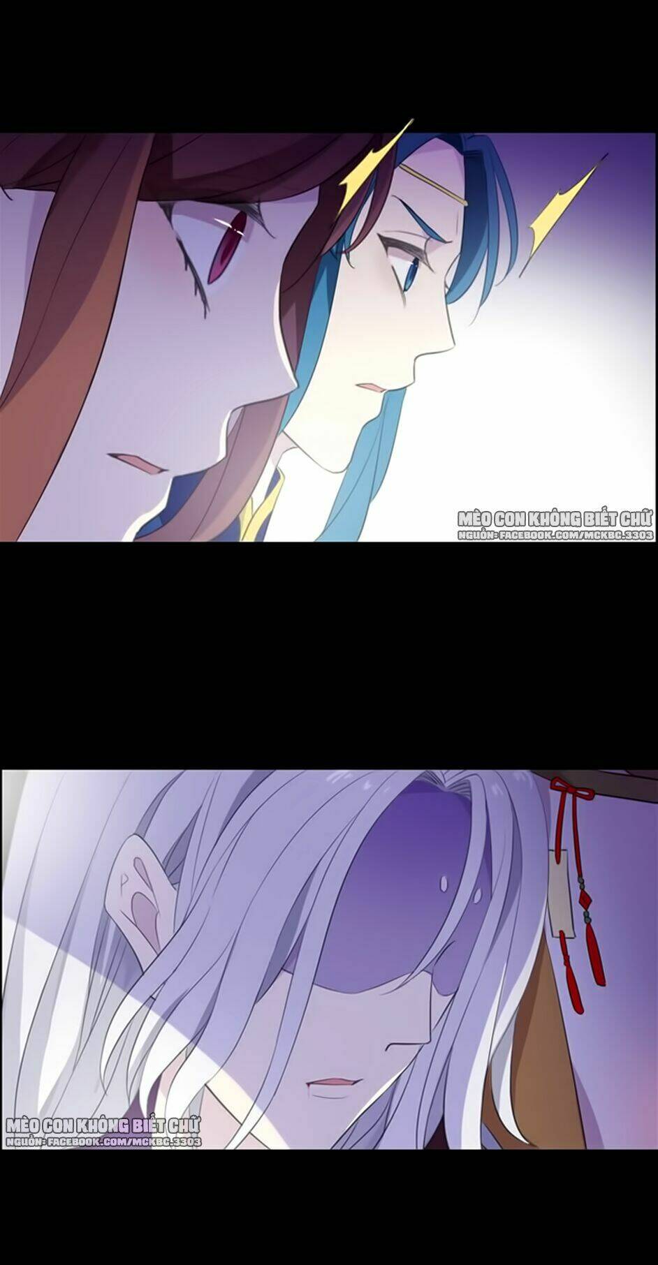 Bách Yêu Dị Văn: Chapter 75