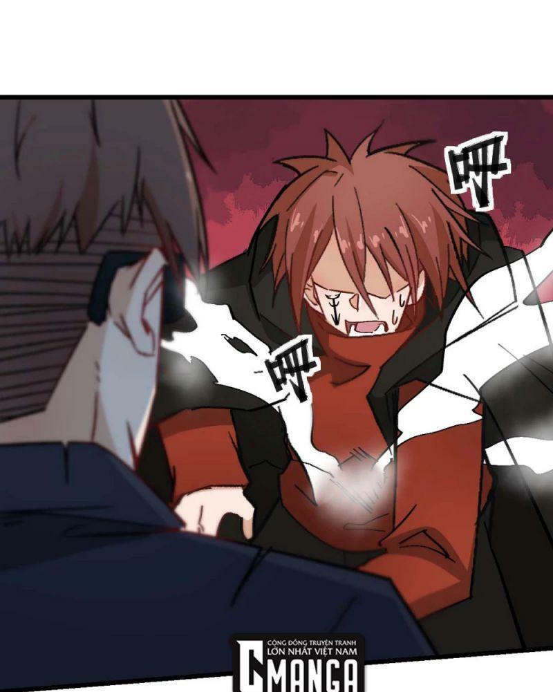 Vườn Trường Cuồng Sư Hệ Thống: Chapter 194