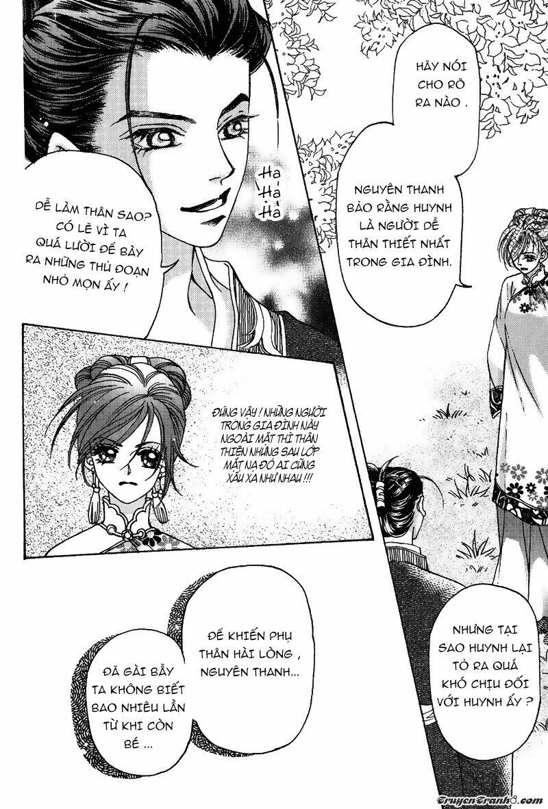Vạn Dặm Tìm Chồng: Chapter 13