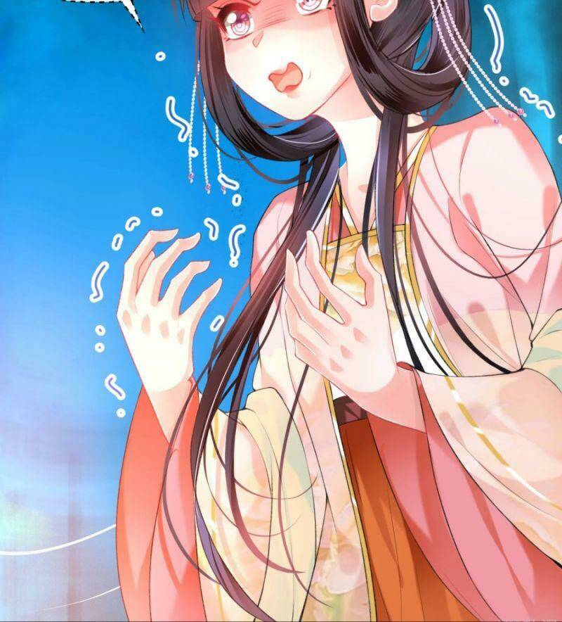 Vương Gia, Áo Lót Của Ngươi Rơi Mất Rồi: Chapter 50