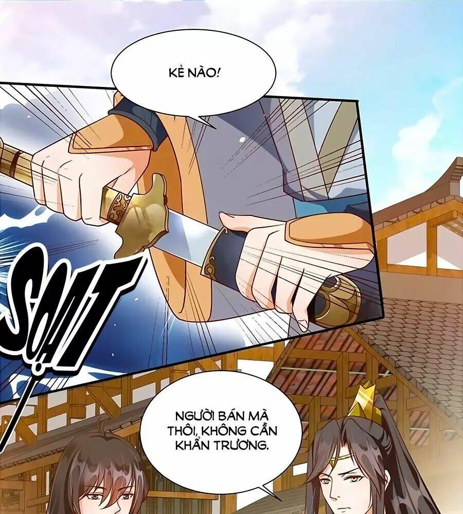 Thịnh Thế Lê Hoa Điện: Chapter 60