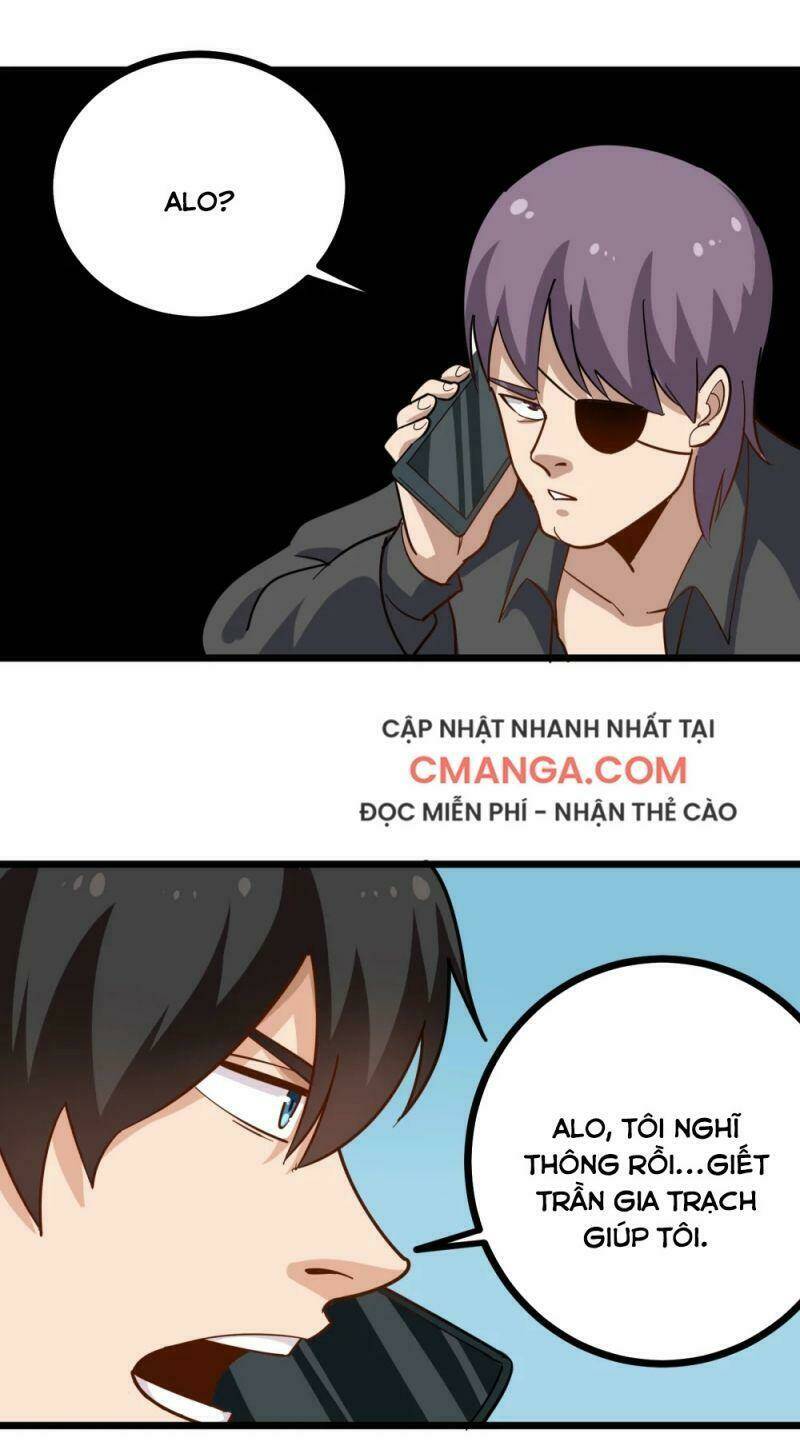 Hộ Hoa Cao Thủ Tại Vườn Trường: Chapter 203