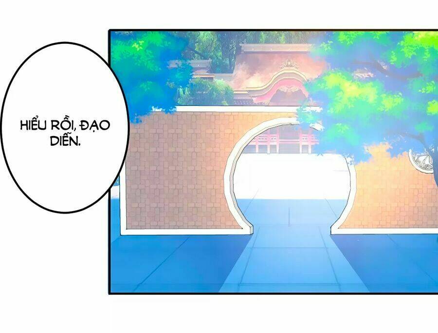 Thâu Tâm Du Hí: Chapter 6