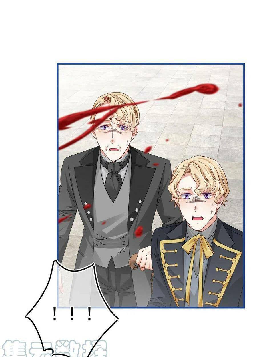 Nữ Hoàng Đầu Tiên Của Đế Quốc: Chapter 88