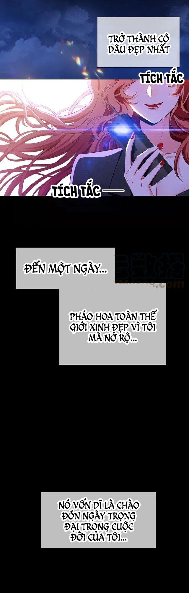Cô Vợ Nhỏ Nuông Chiều Quá Lại Thành Ác!!: Chapter 212