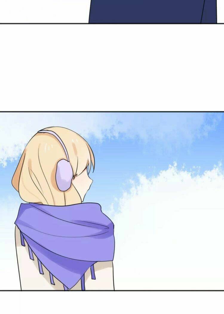 Tiểu Miêu Và Hắc Diệu Thạch: Chapter 25