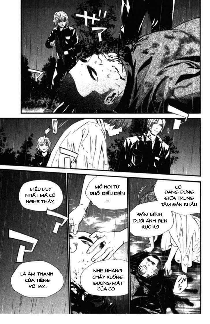 Alive - The Final Evolution: Chapter 51