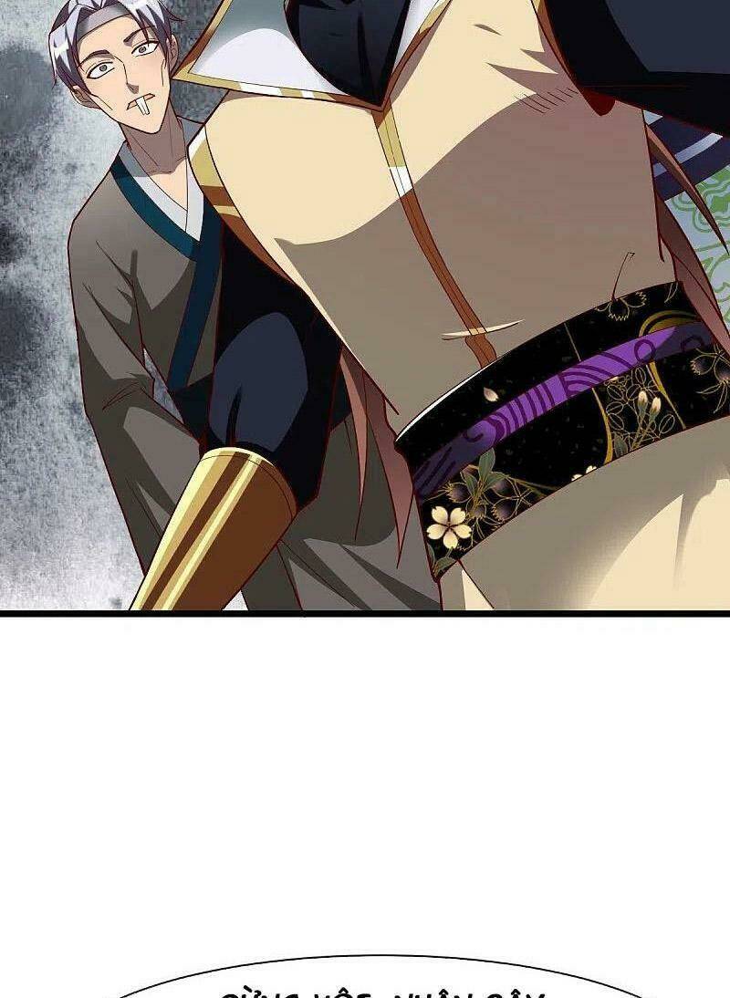 Chiến Đỉnh: Chapter 336