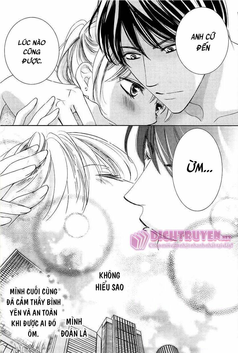 Ai Rồi Cũng Phải Kết Hôn: Chapter 10