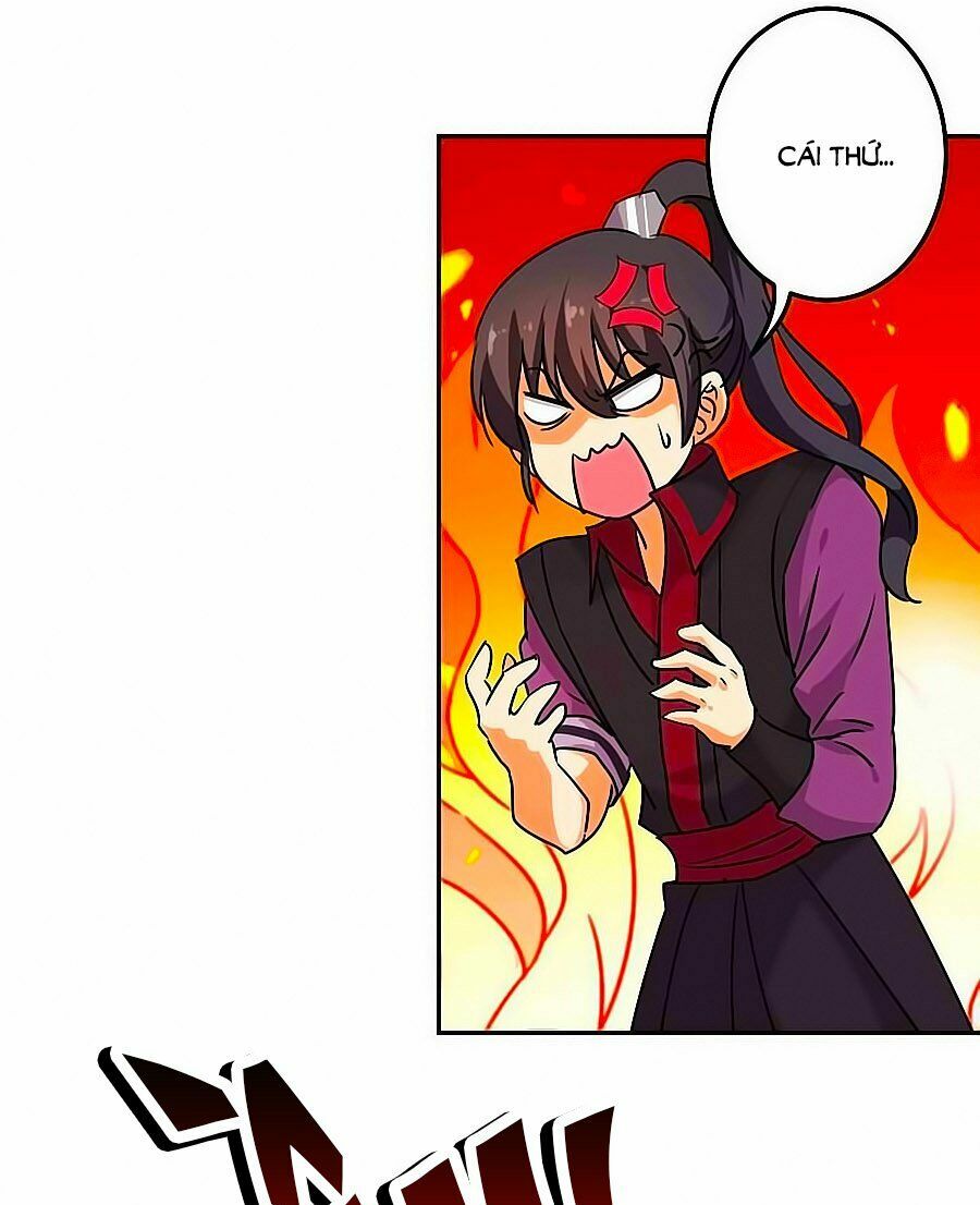 Vương Gia ! Ngươi Thật Bỉ Ổi !: Chapter 400