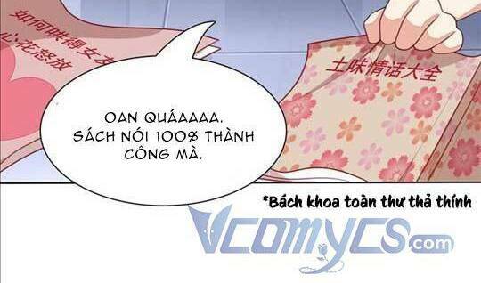 Gặp Phải Người Chồng Xảo Quyệt!: Chapter 12