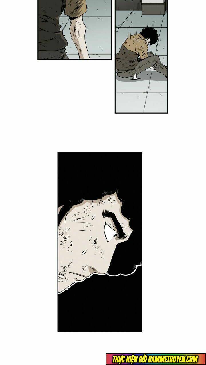Double Casting: Chapter 77