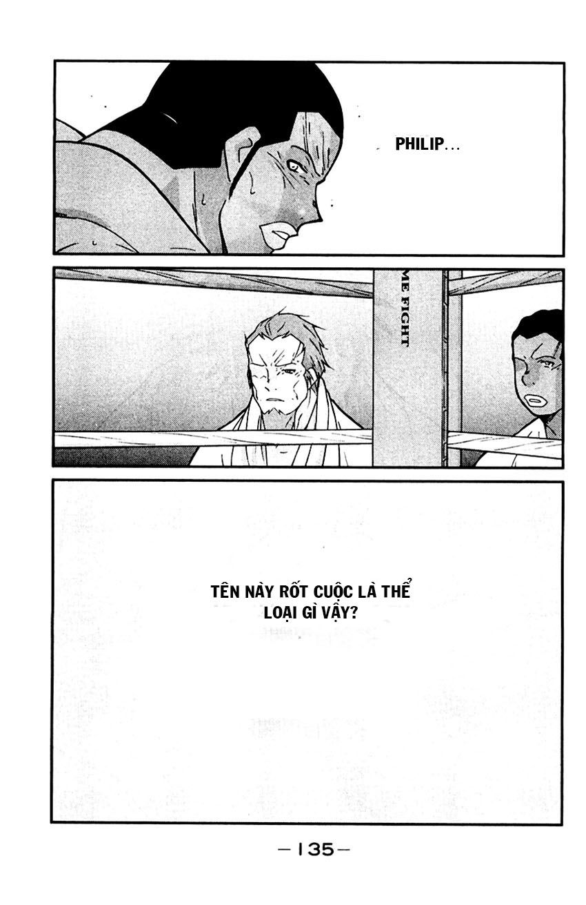 Truyền Nhân Atula 3: Chapter 78