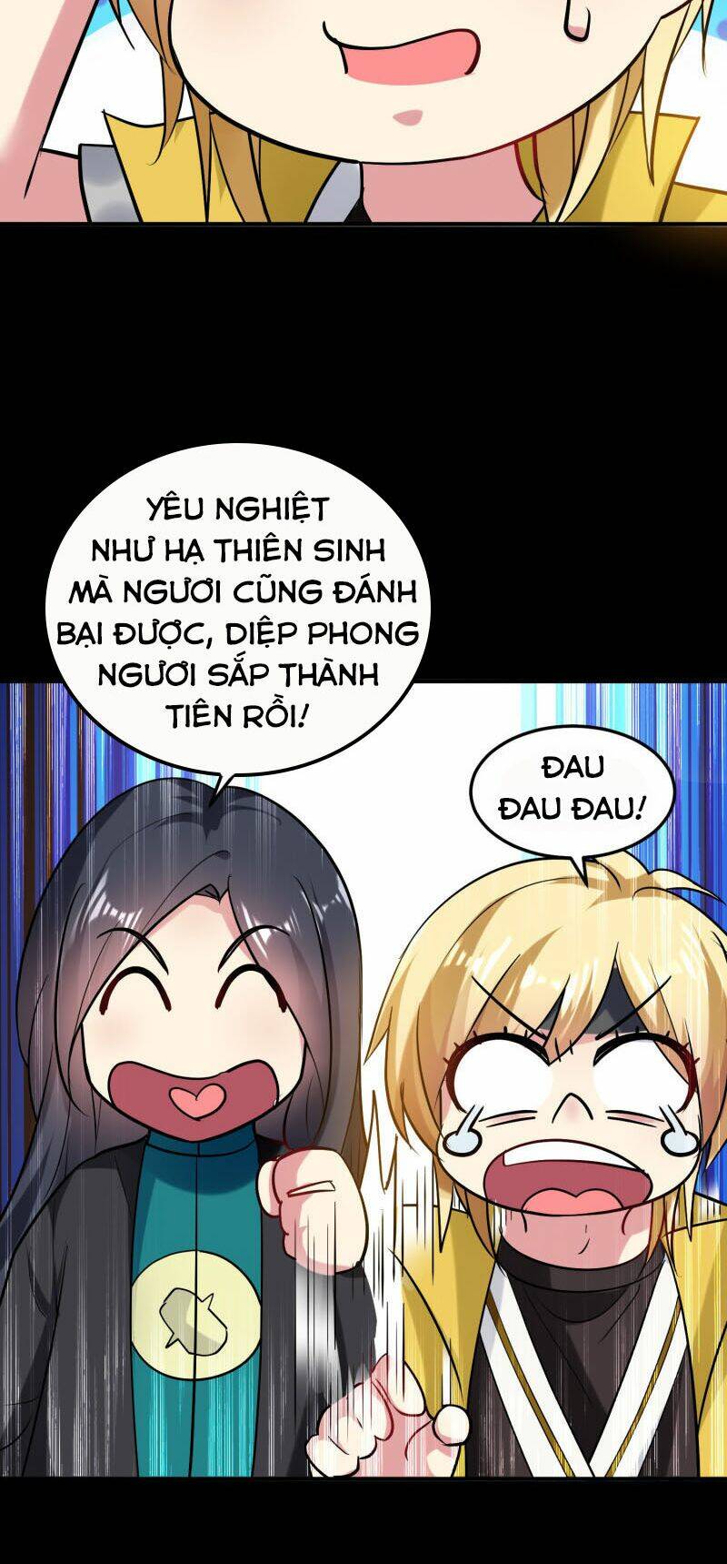 Vạn Giới Tiên Vương: Chapter 55