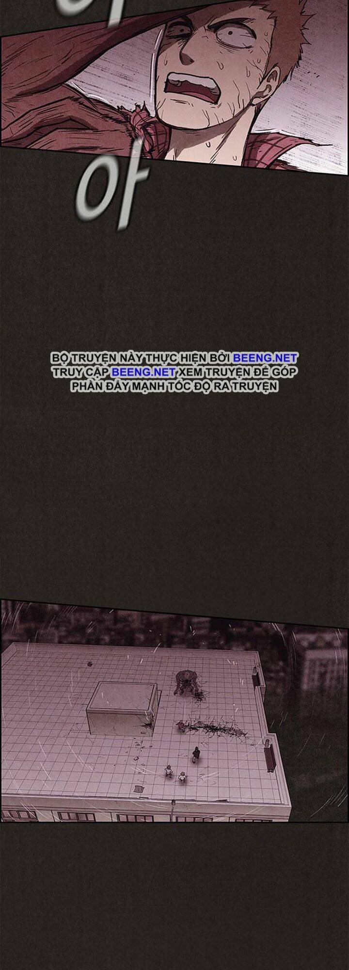 Quái Vật Tại Chung Cư Xanh: Chapter 137