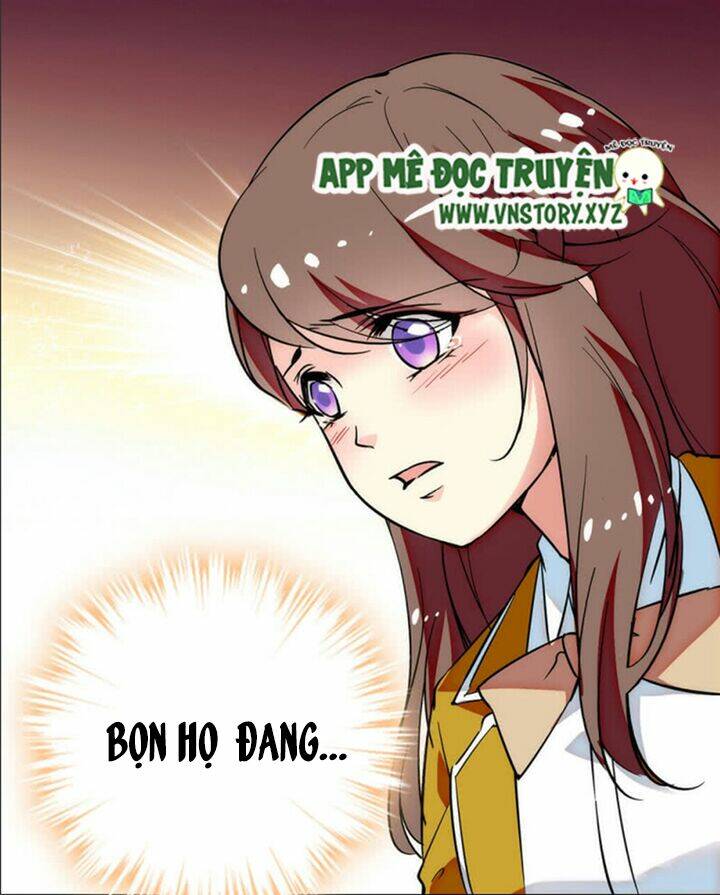 Nữ Hầu Sau Giờ Học: Chapter 37