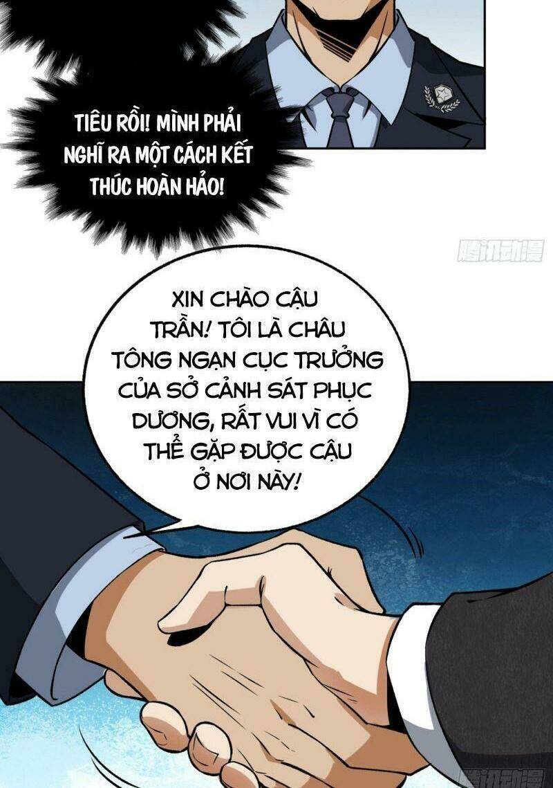 Cuồng Thiếu Siêu Thiên Tài: Chapter 24