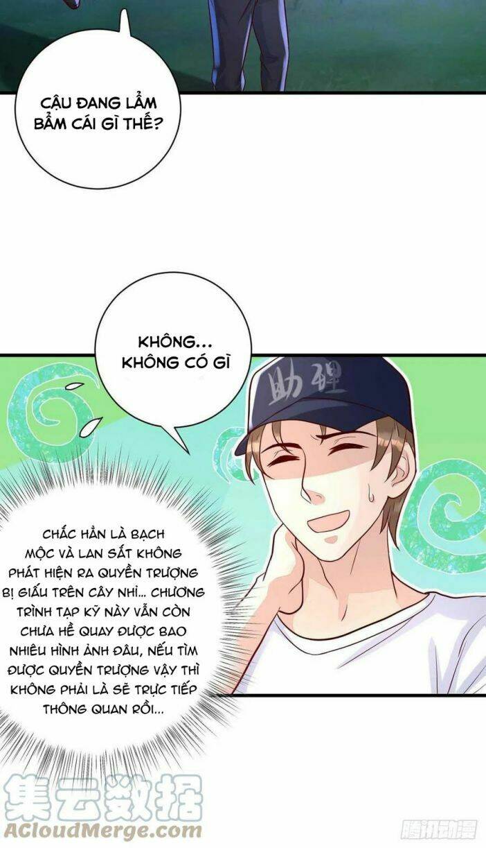 Thú Thụ Bất Thân: Chapter 61