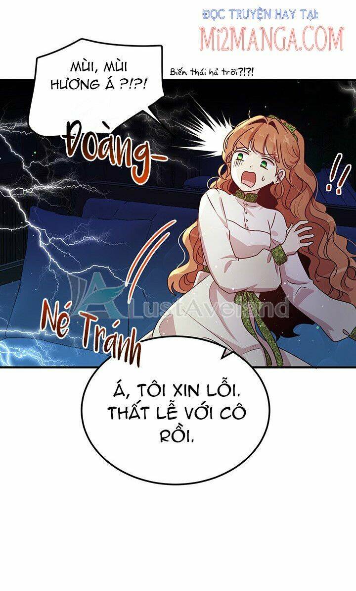 Công Tước, Loạn Vừa Thôi!: Chapter 100