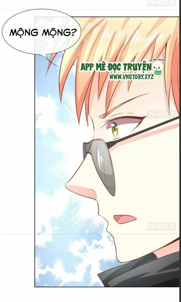 Nam Thần Ma Cà Rồng: Sủng Nhược Tiểu Lãn Thê: Chapter 131