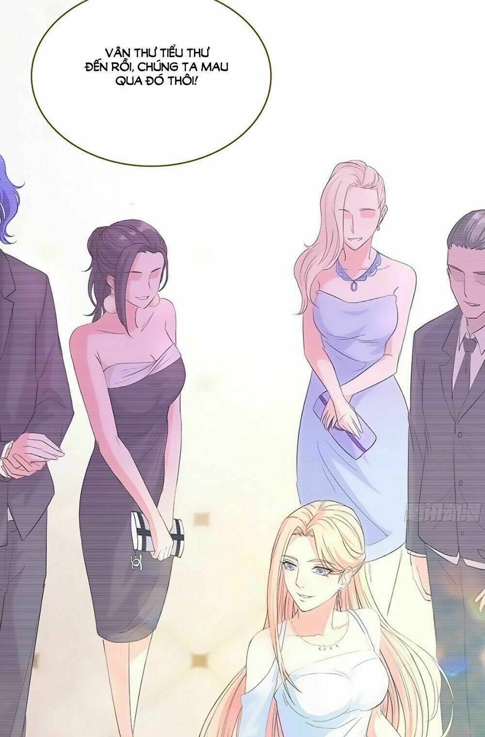 Bộ Váy Rực Rỡ Ánh Sao: Chapter 3