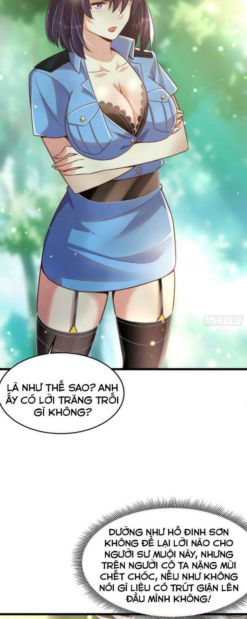 Tối Cường Khắc Kim: Chapter 3