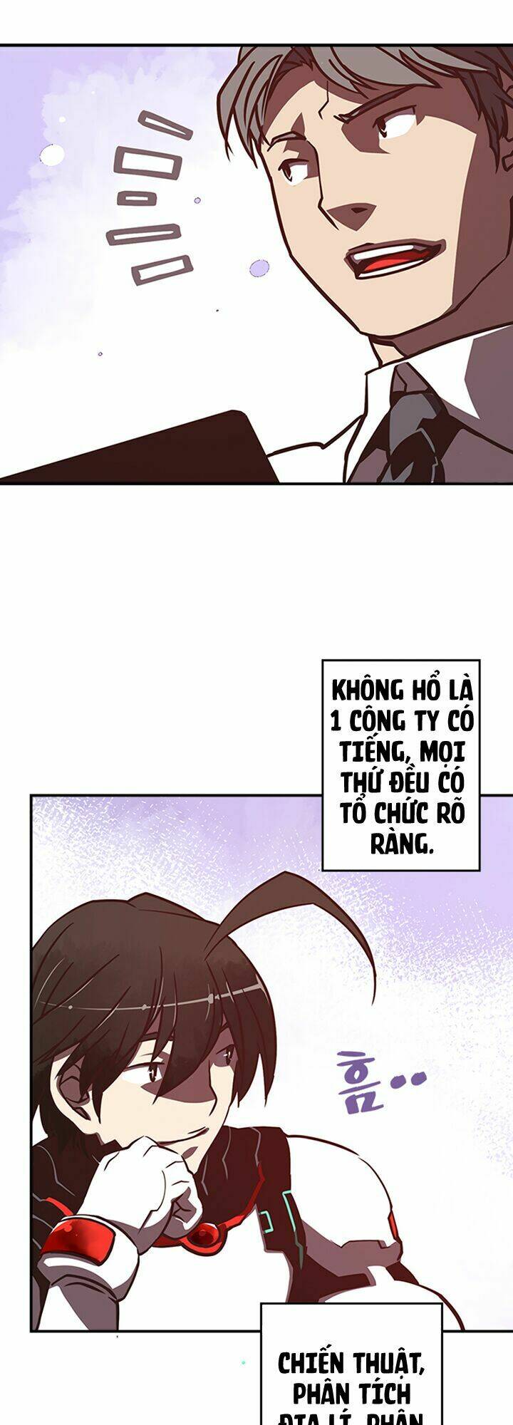 Ta Là Vua Pháp Sư: Chapter 12