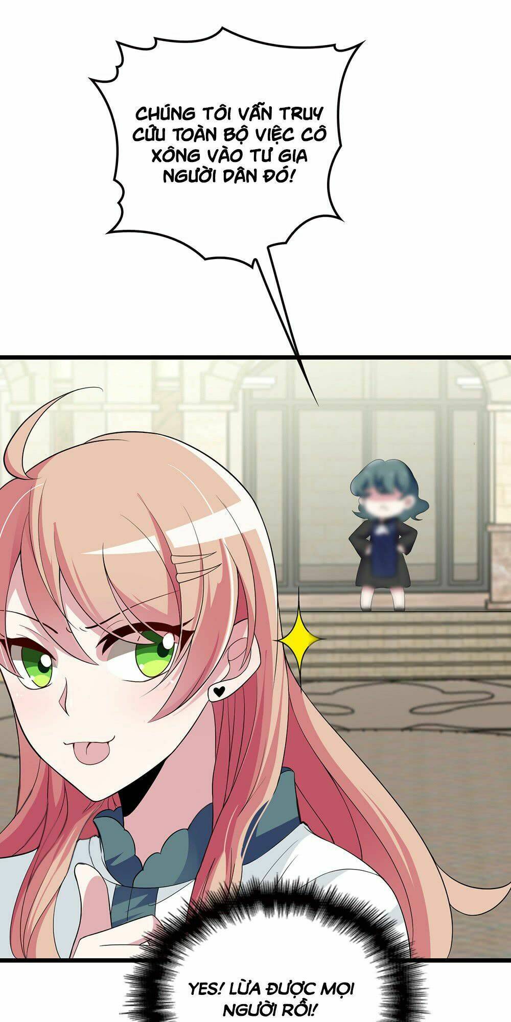 Bí Mật Kết Hôn Với Ảnh Đế: Vợ Ơi Đến Đây Tấn Công Đi Nào: Chapter 2