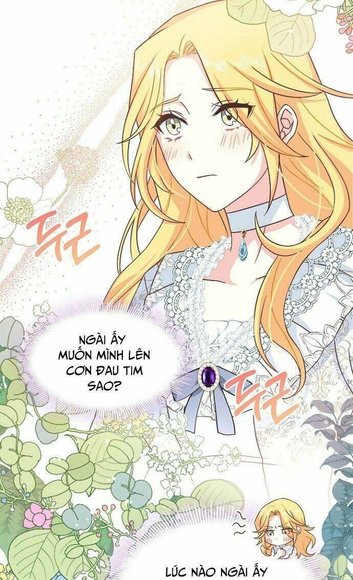 Một Đêm Với Hoàng Đế: Chapter 8