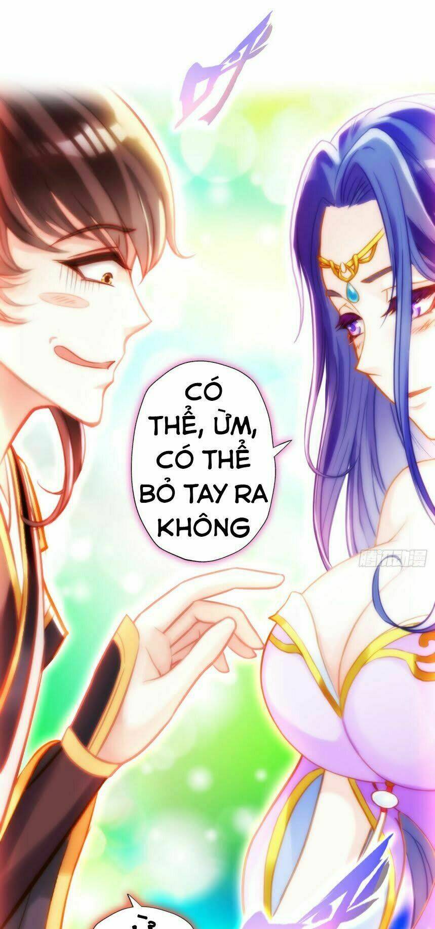 Bất Hủ Phàm Nhân: Chapter 3