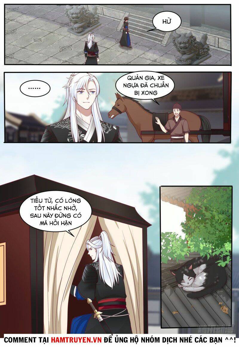 Ta Có Thể Lấy Ra Độ Thành Thục: Chapter 2