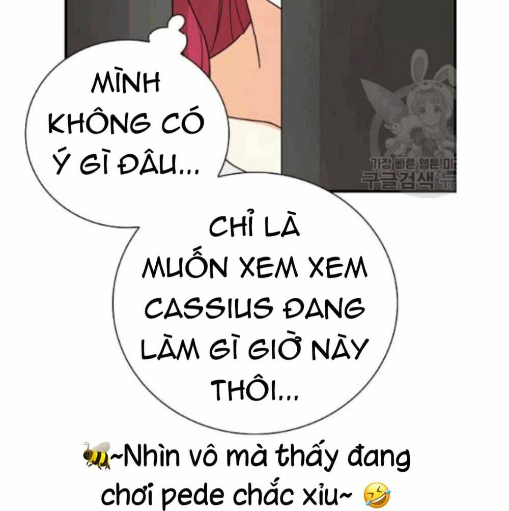 Xuyên Không Trở Thành Mami Phản Diện: Chapter 46
