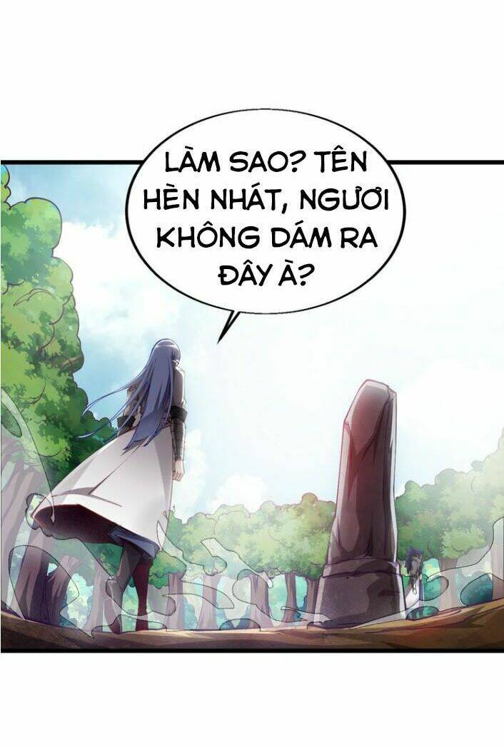 Ngự Thiên Thần Đế: Chapter 36