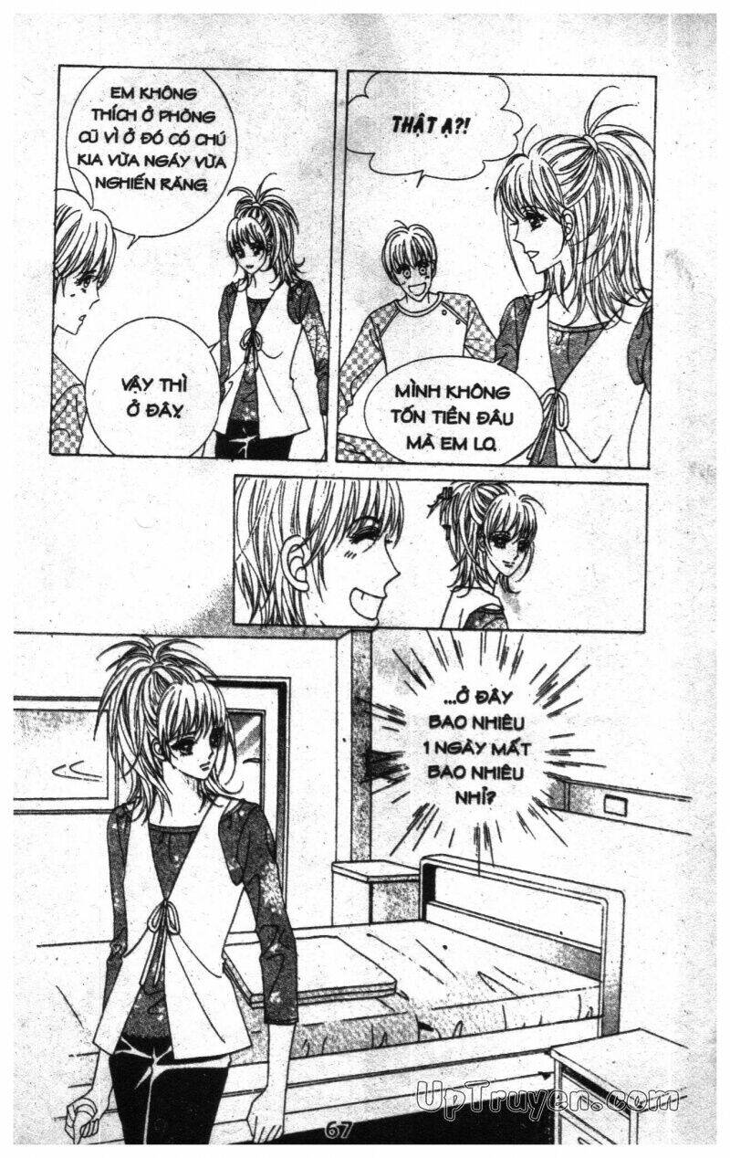 Dạ Khúc: Chapter 6