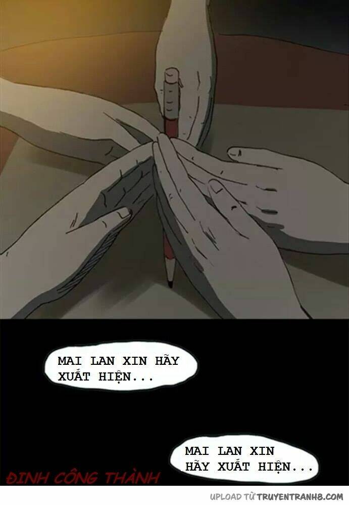 Bút Tiên: Chapter 5